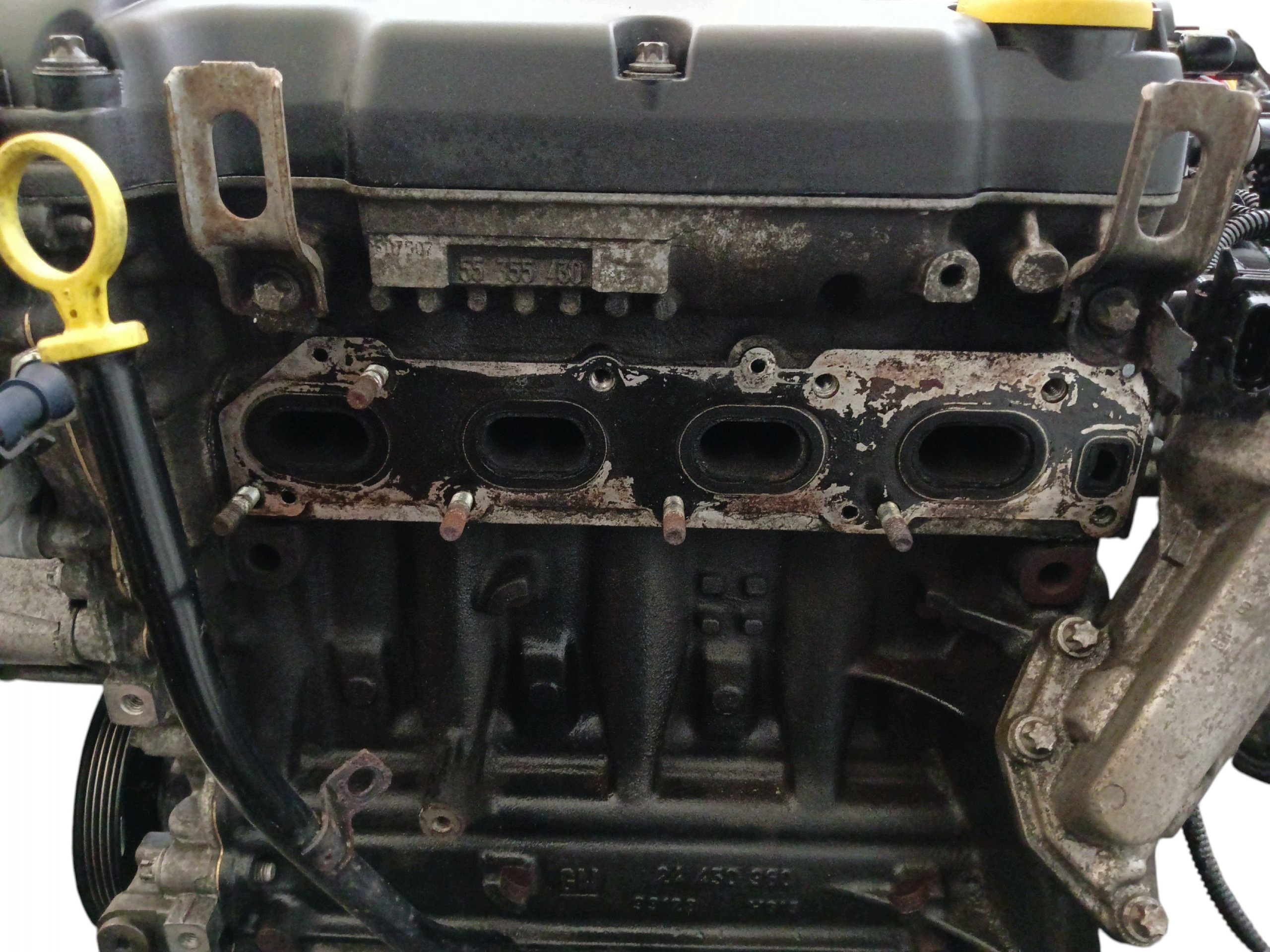 Moteur Z 14 XEP - Image 4