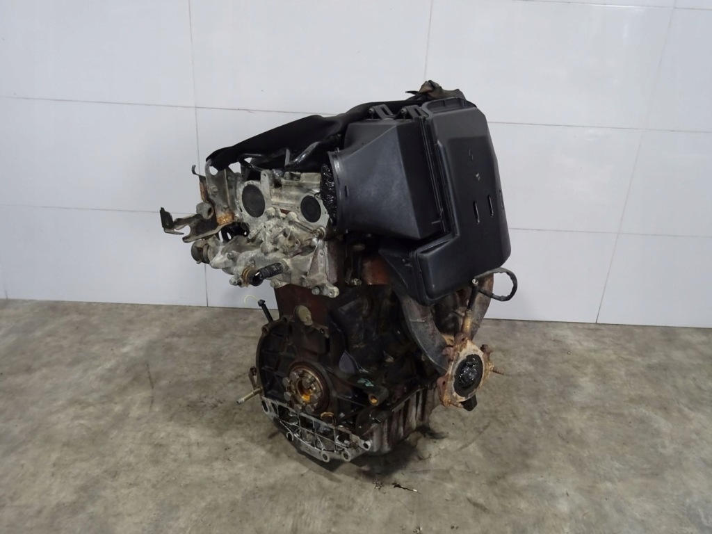 Moteur F4P 770 - Image 2
