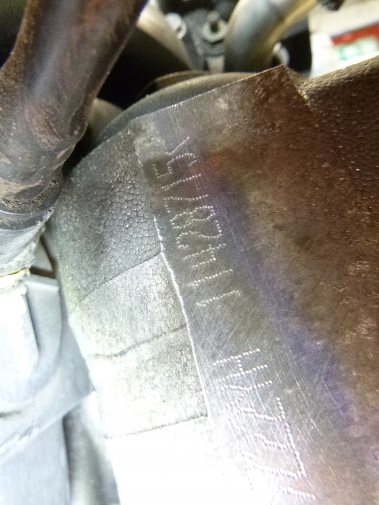 Moteur Z 22 YH - Image 8
