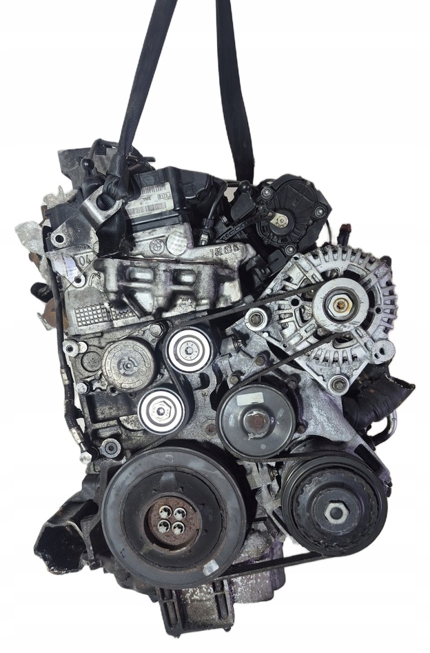 Moteur N47 C16 A — vue 6