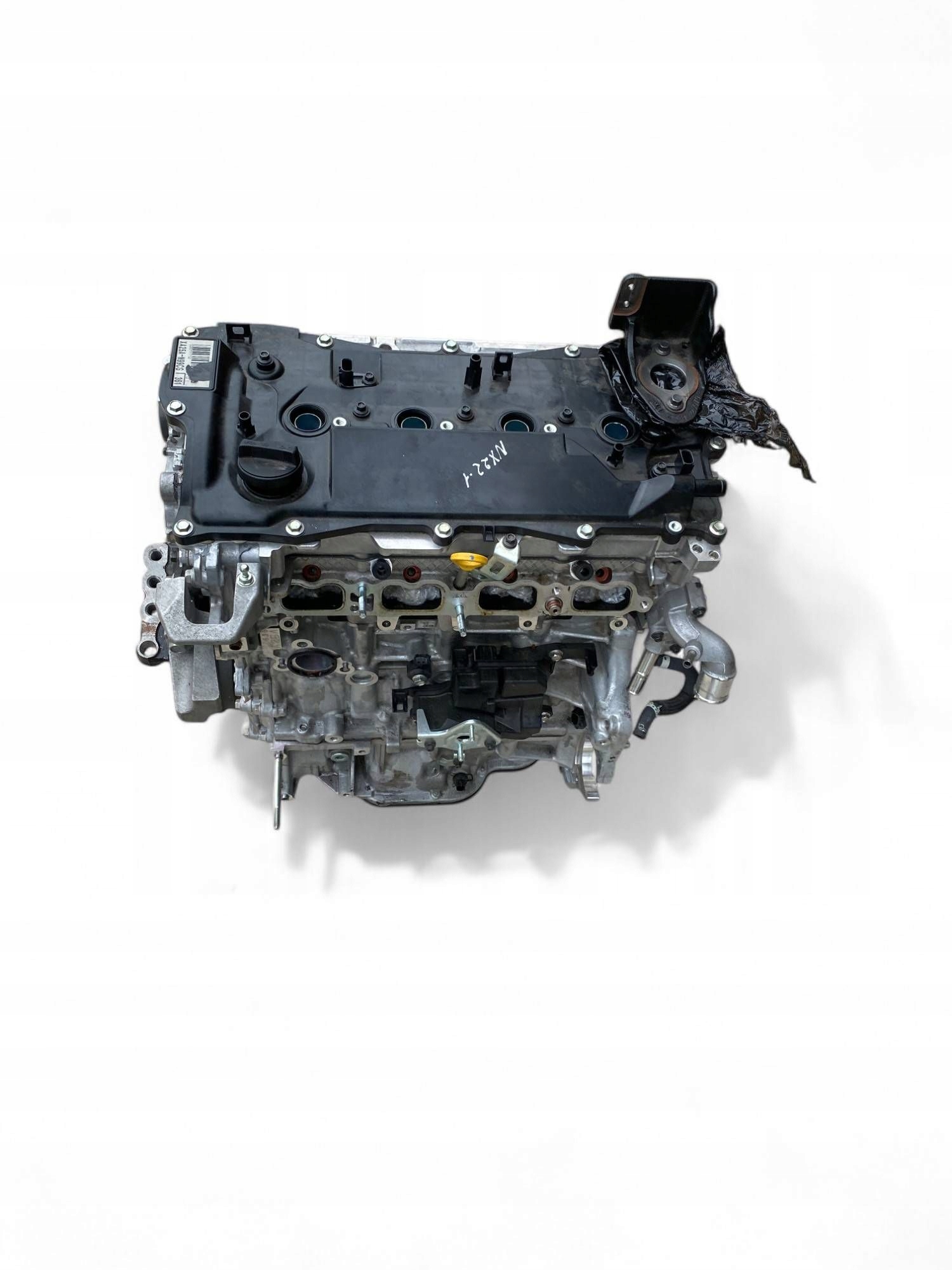 Moteur A25A-FXS - Image 4