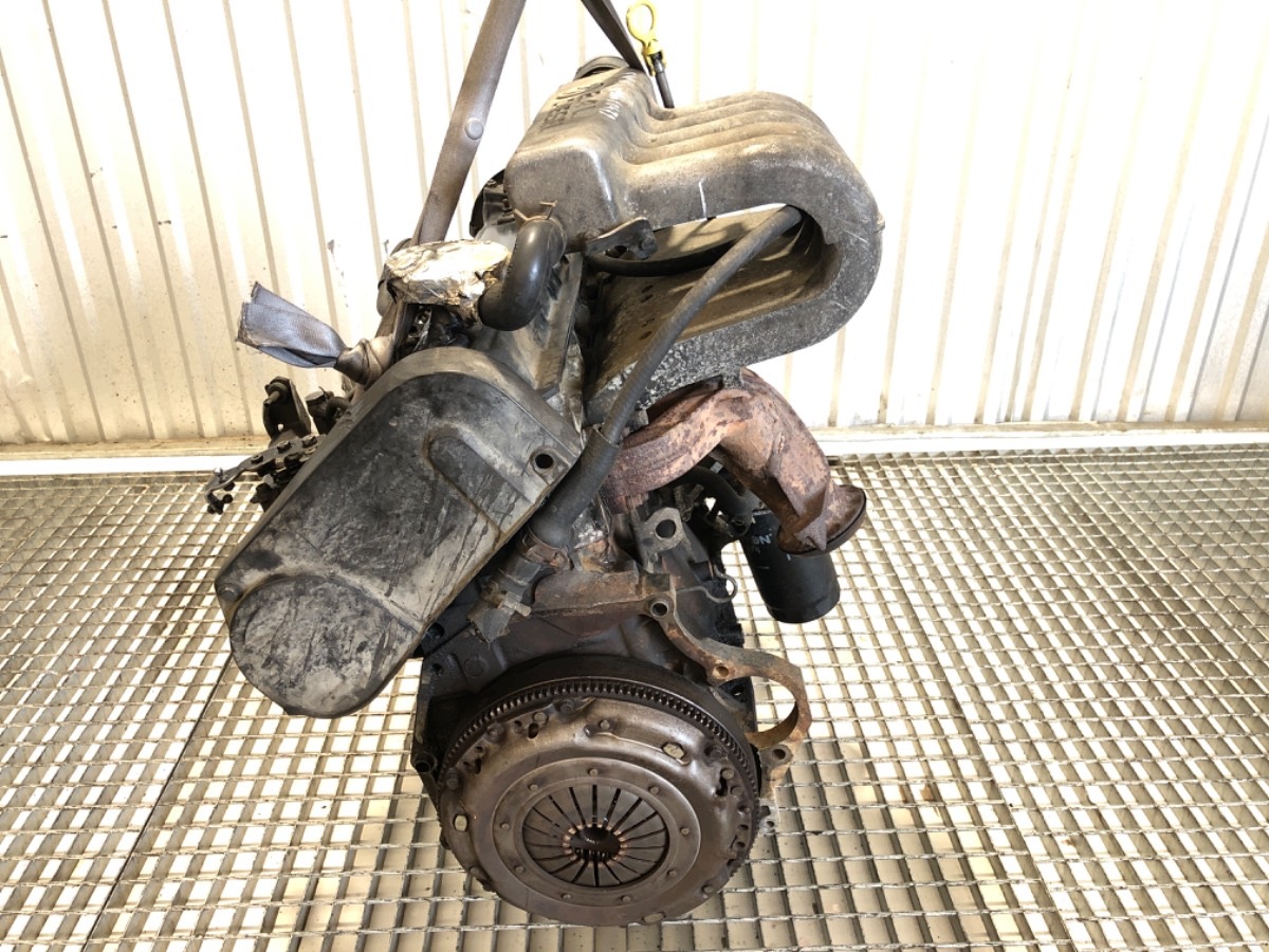 Moteur AAB - Image 7
