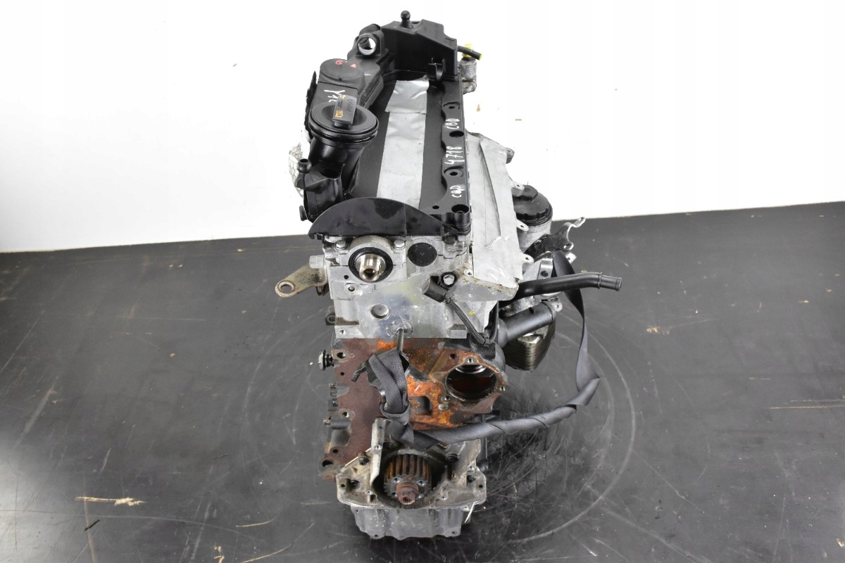 Moteur CBDB - Image 6
