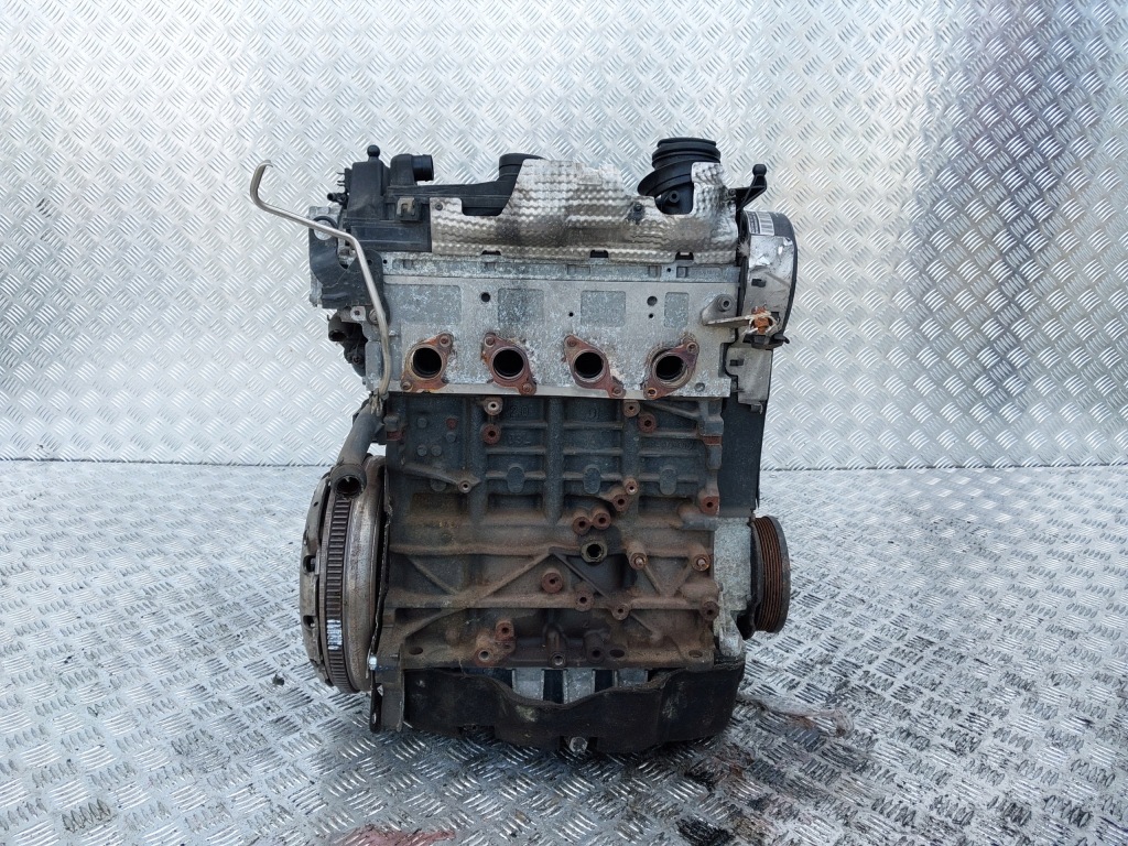 Moteur CBDB - Image 2