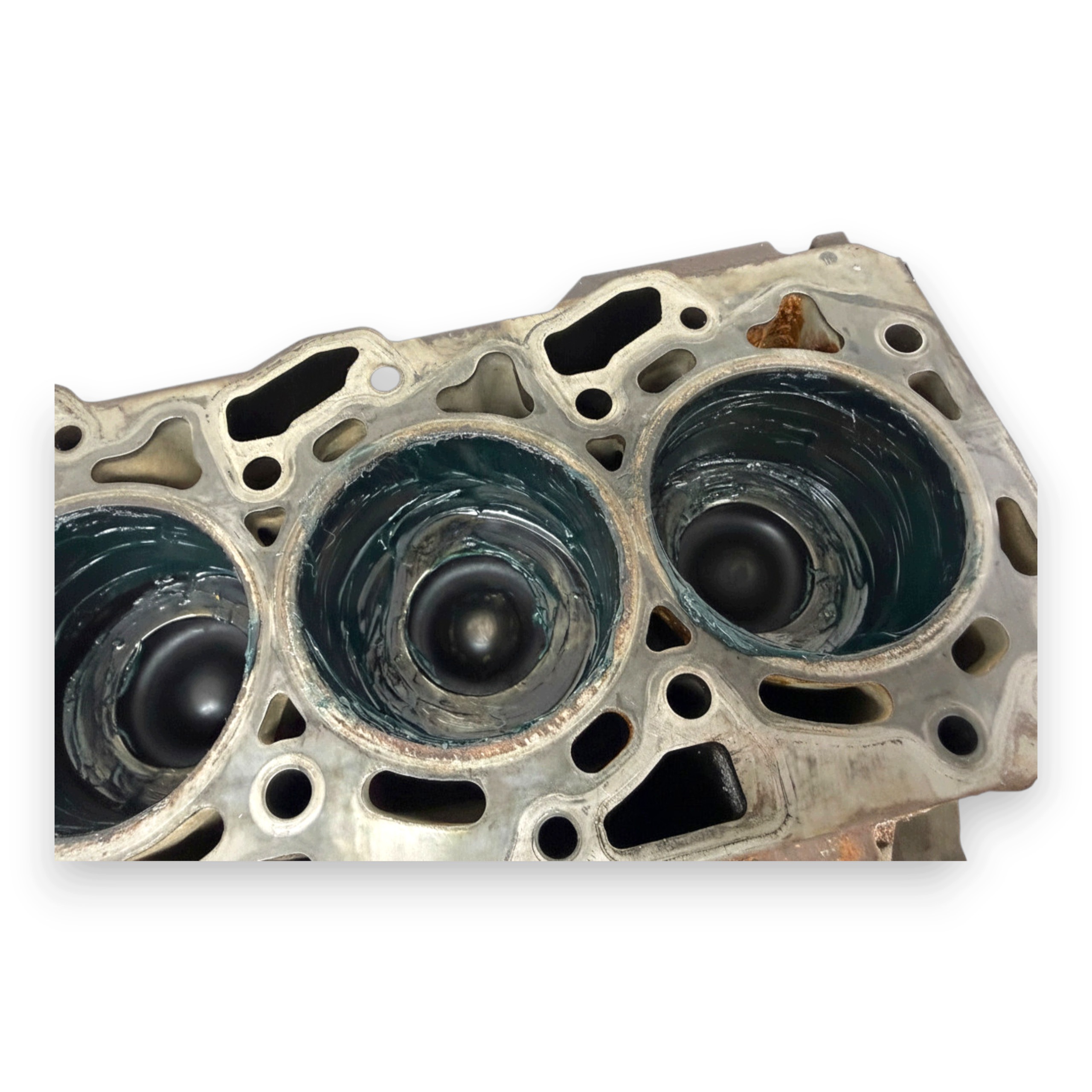 Moteur CYFF - Image 5