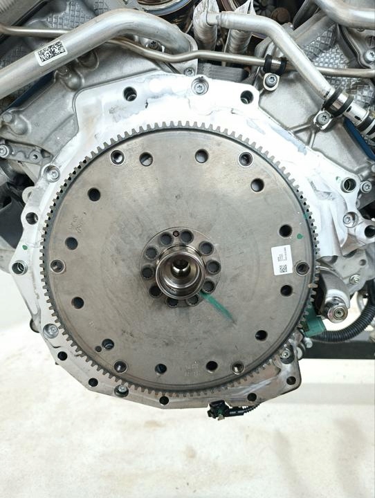 Moteur DCAB - Image 5