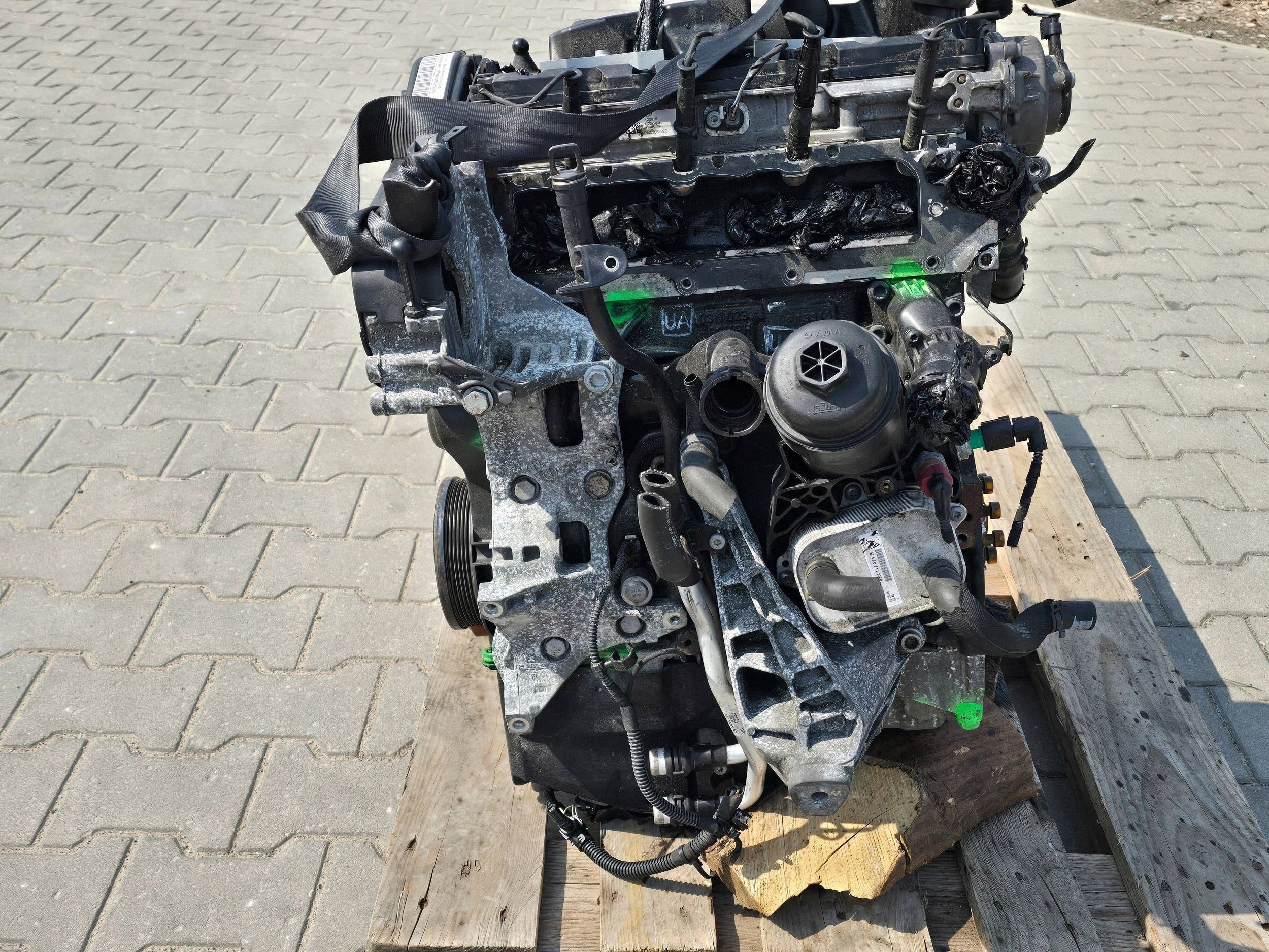 Moteur CNHC - Image 3