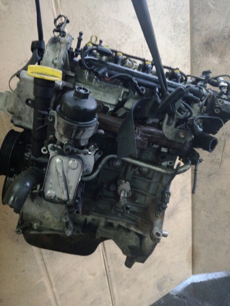 Moteur Z 13 DT - Image 2