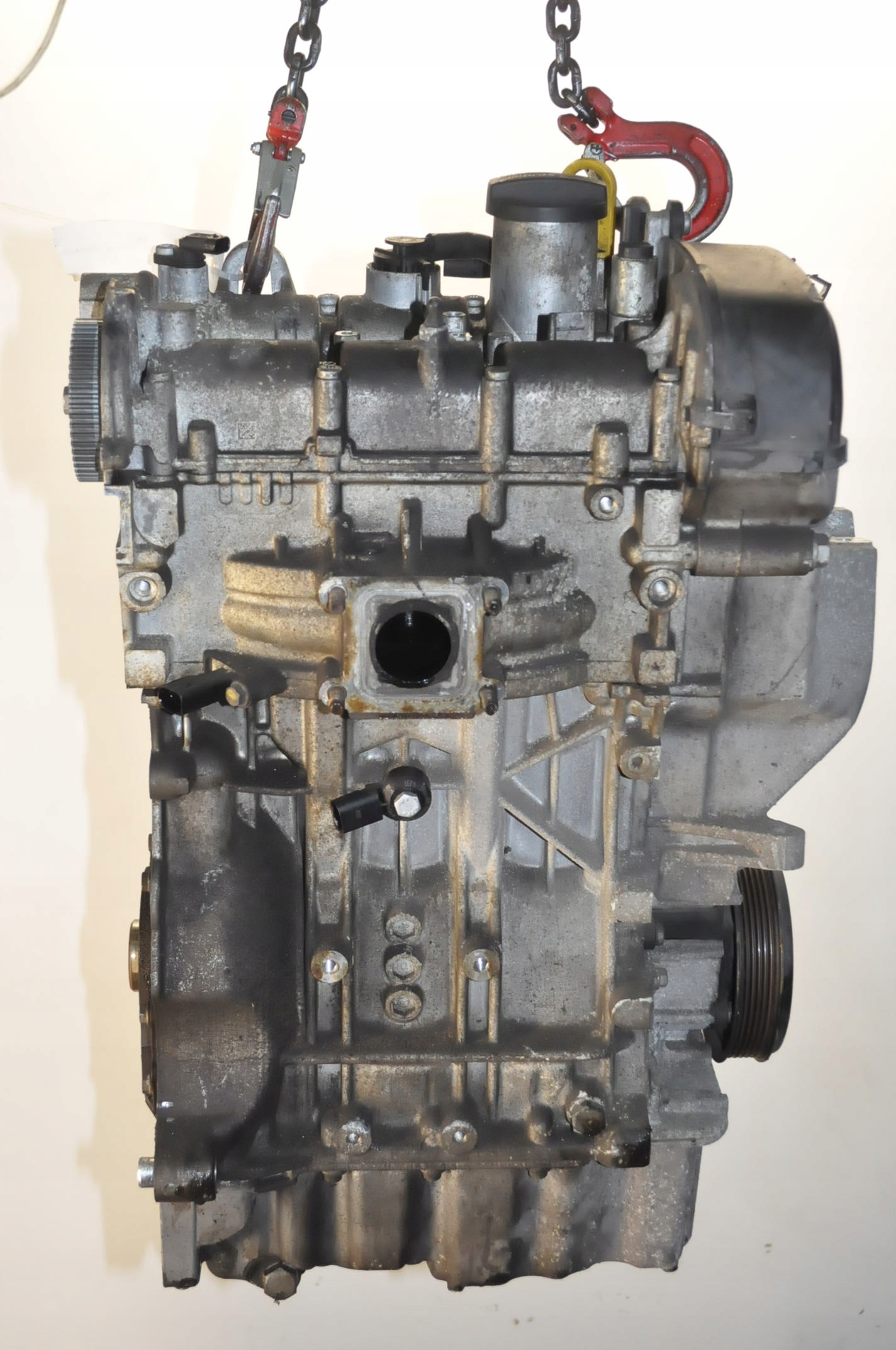Moteur CHYA - Image 1