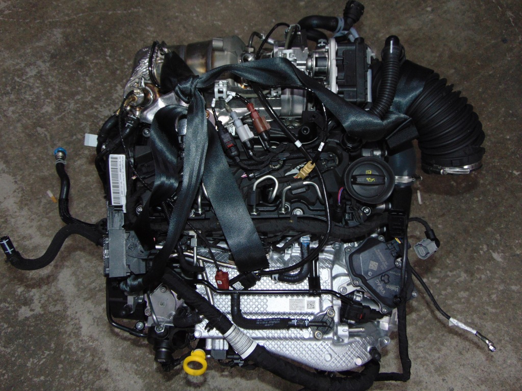 Moteur DTSB - Image 4