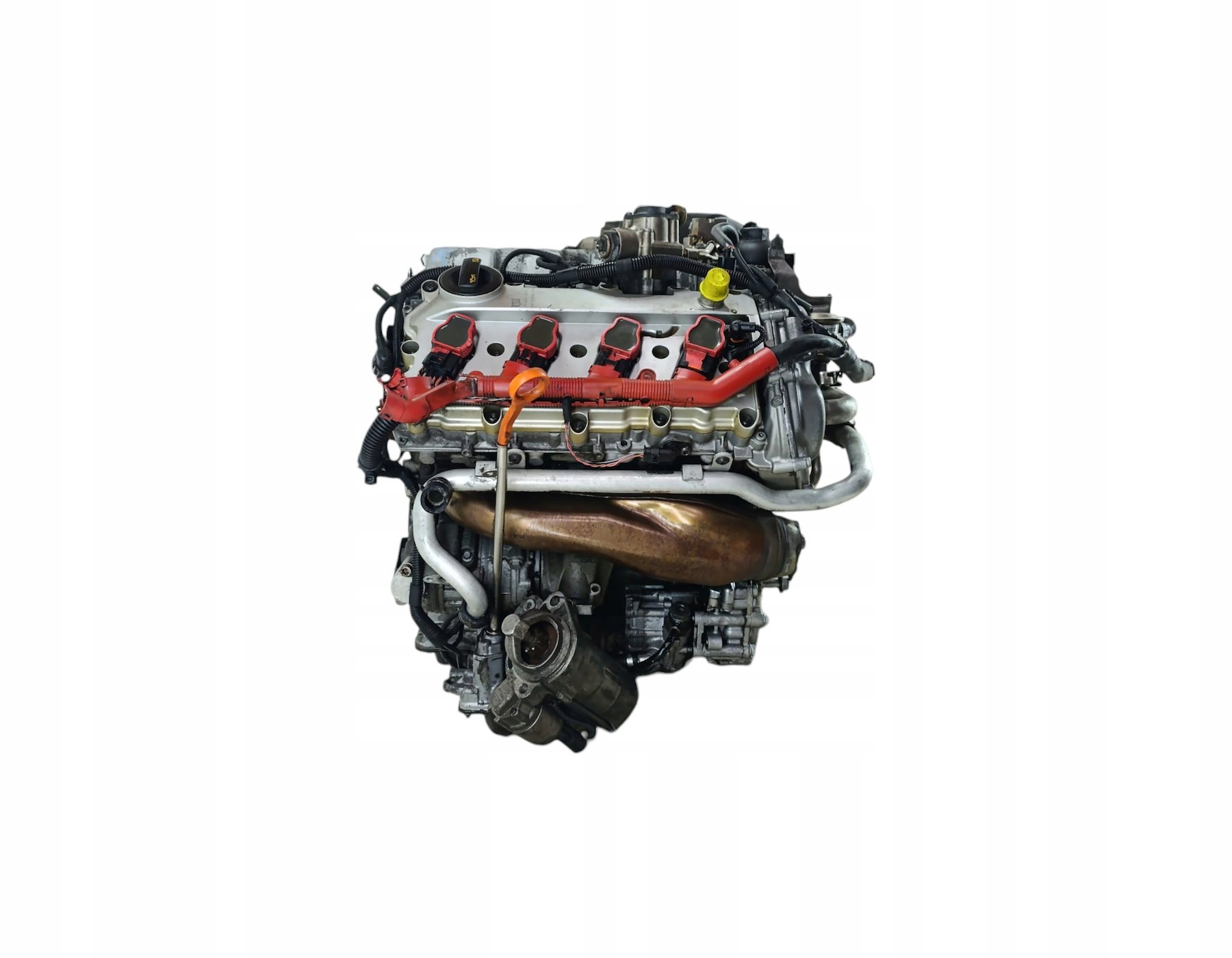 Moteur BVJ - Image 2