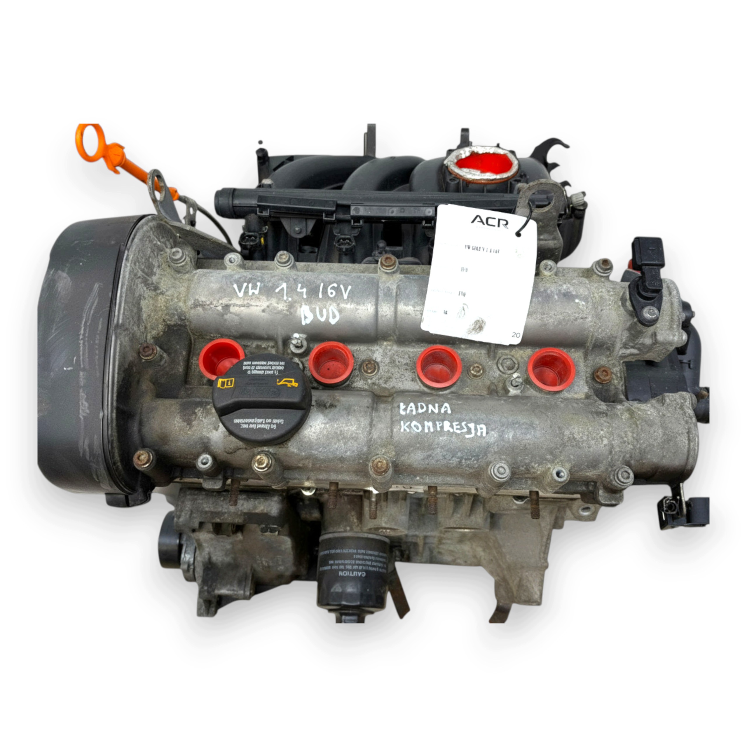 Moteur BUD - Image 3