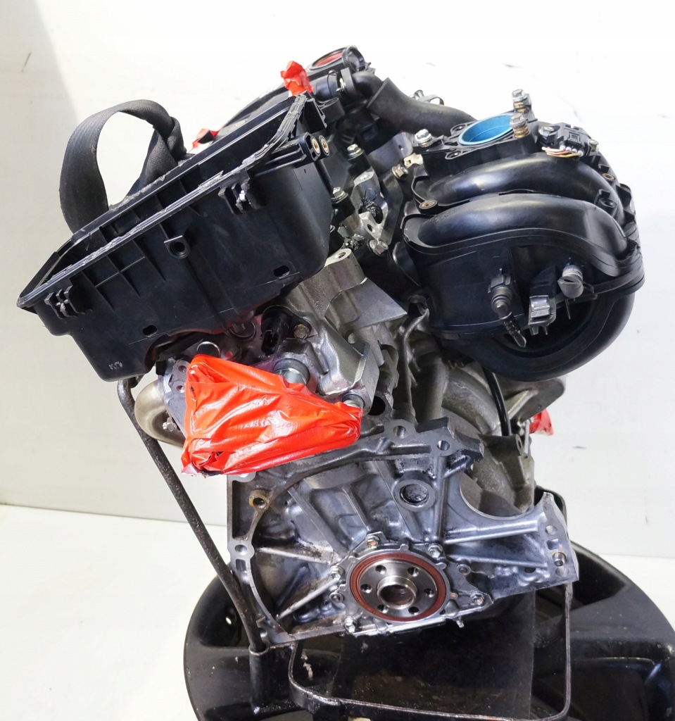 Moteur CFB (1KR) — vue 2