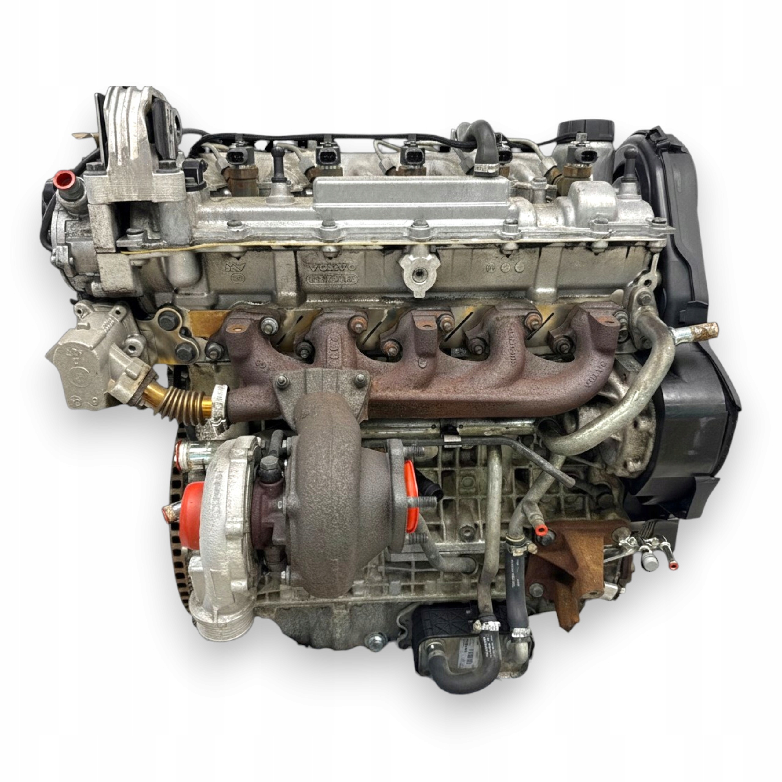 Moteur D 5244 T - Image 5