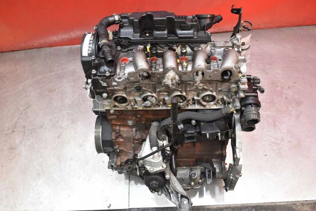 Moteur 224DT(DW12BTED4) - Image 3