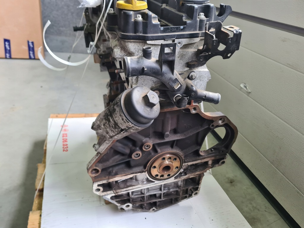 Moteur A 12 XER — vue 5