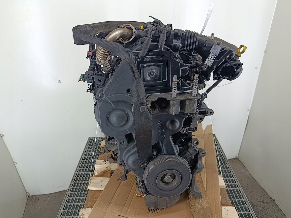Moteur G8DA - Image 9
