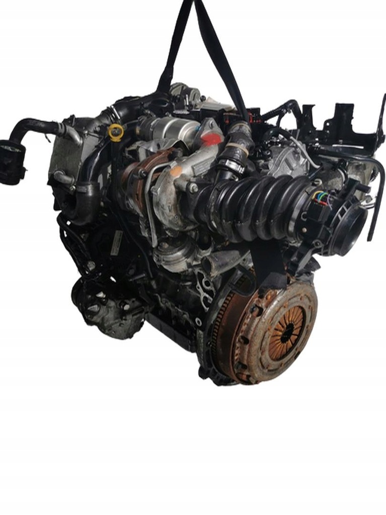 Moteur UGJC — vue 4