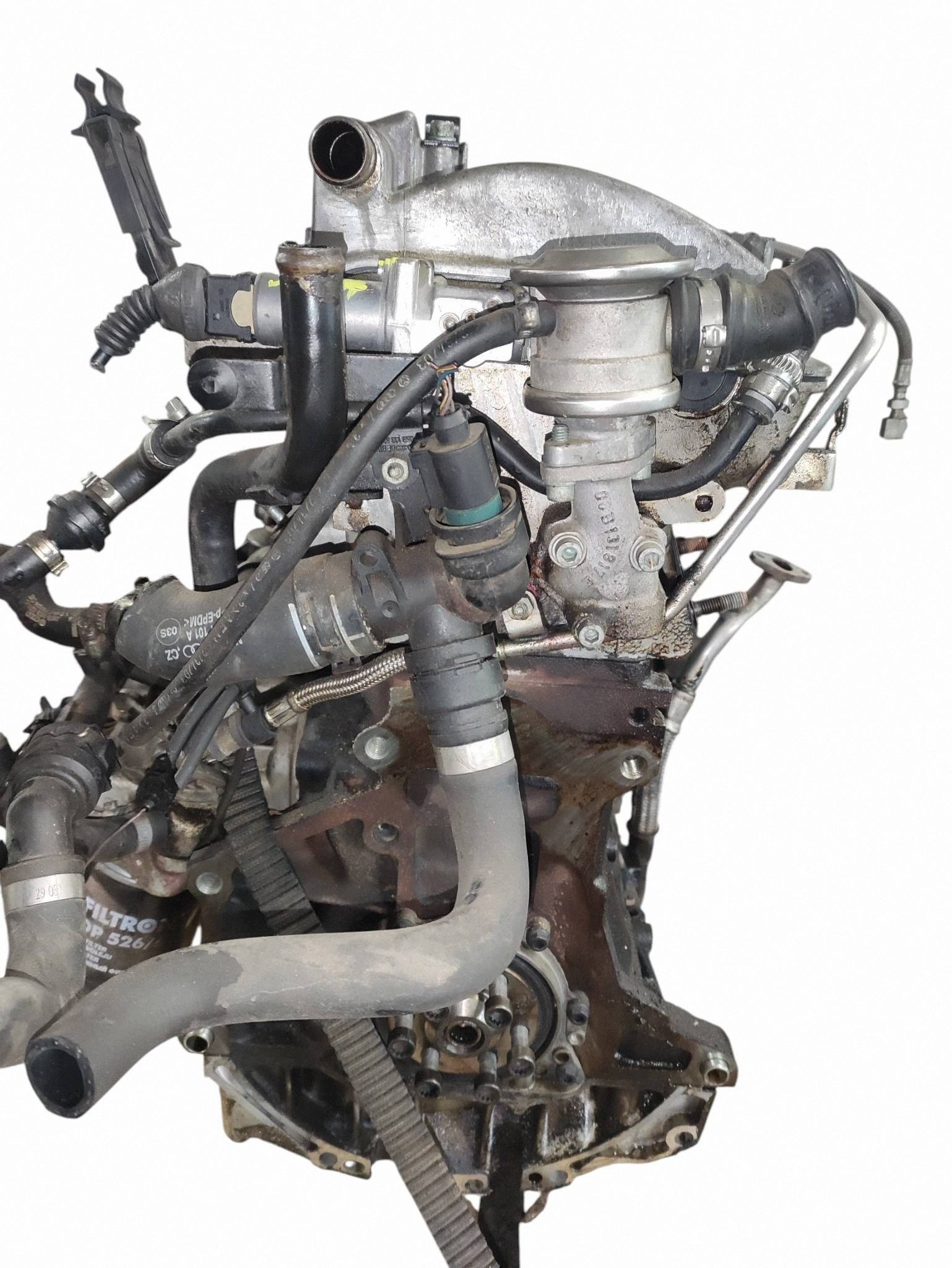 Moteur BFB - Image 9