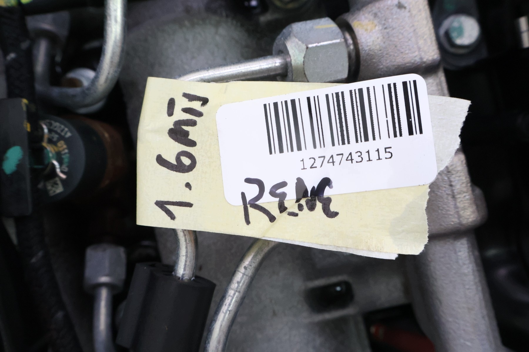 Moteur 552 60 384 - Image 8