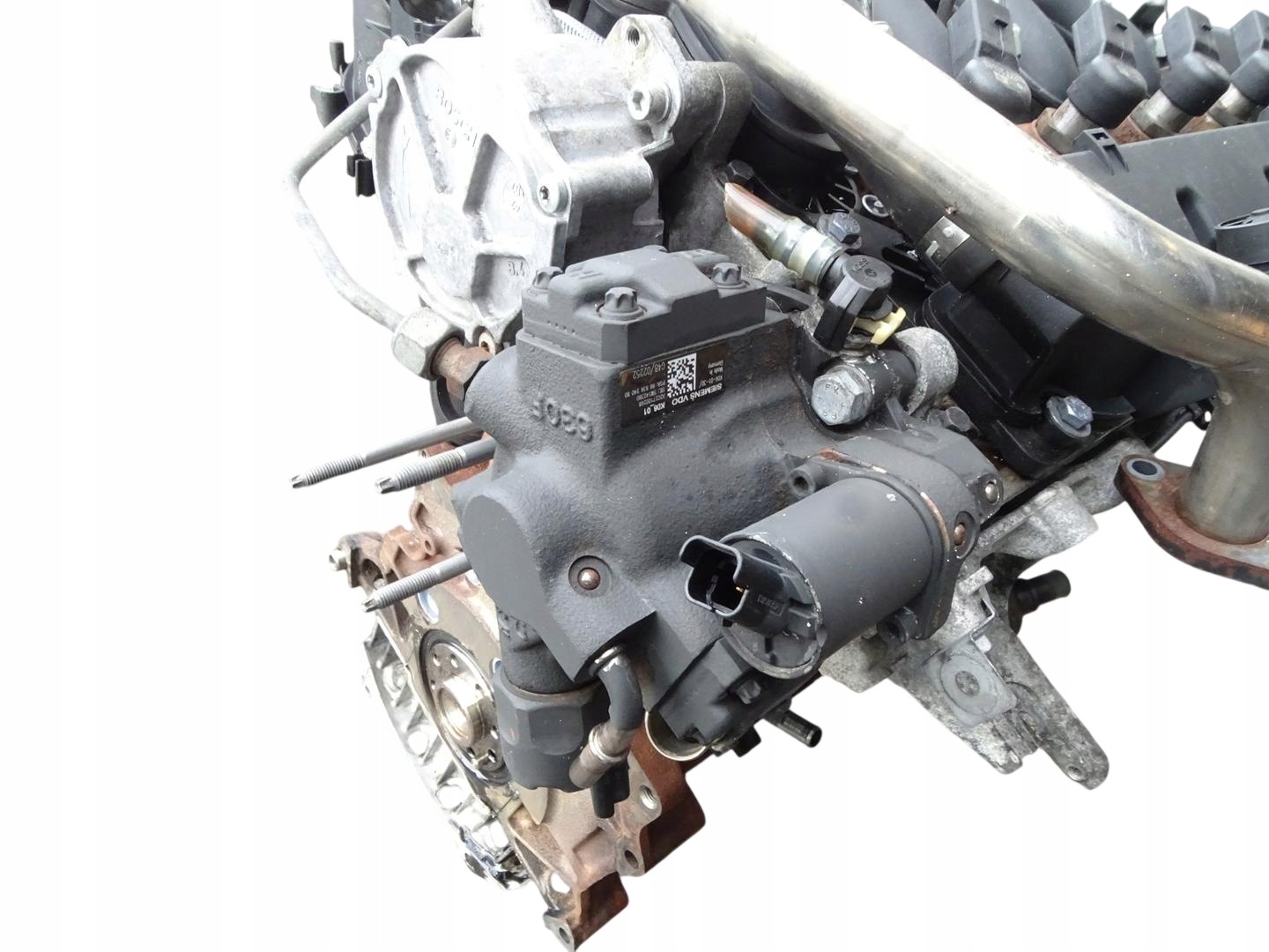 Moteur AZWA - Image 7