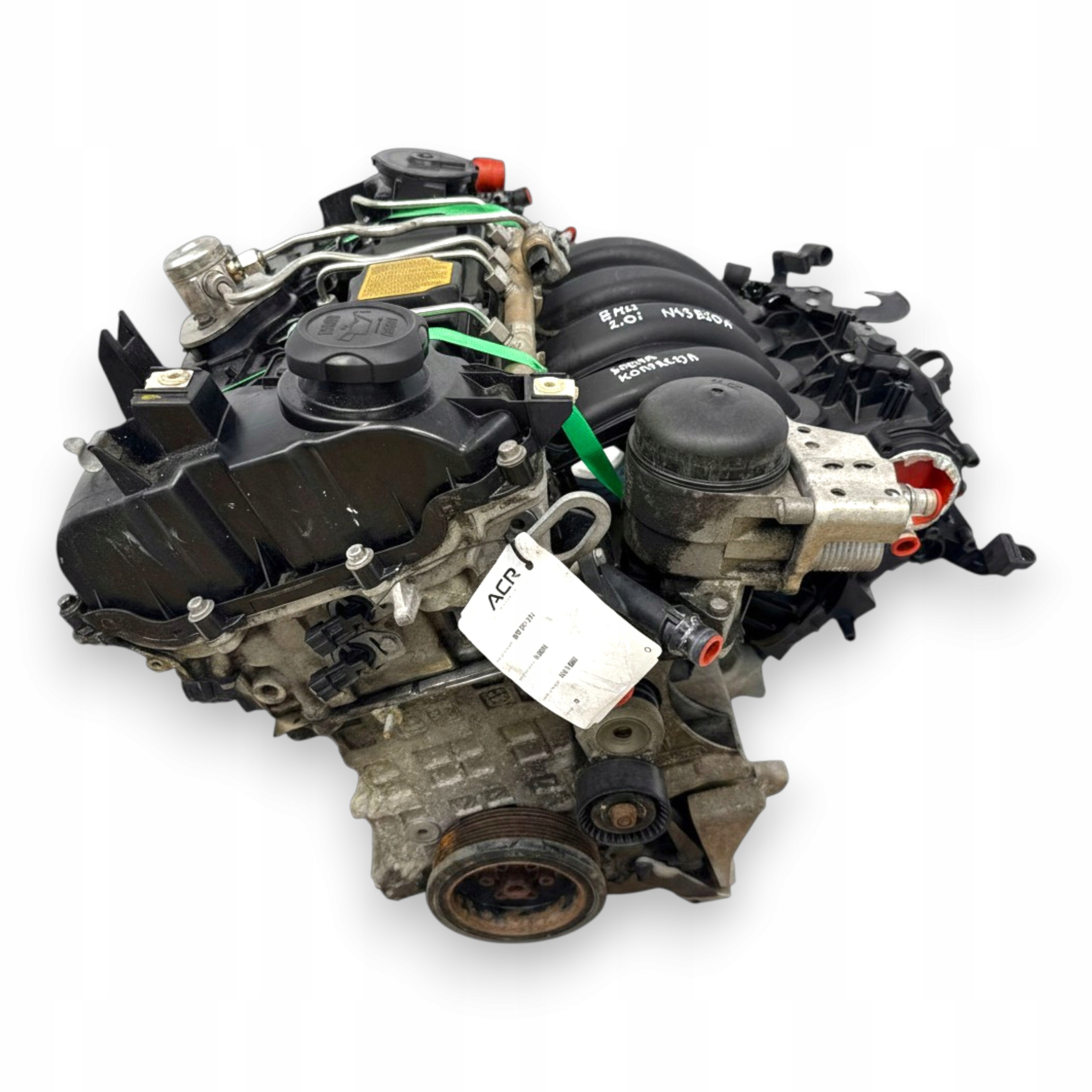 Moteur N43 B20 A - Image 1