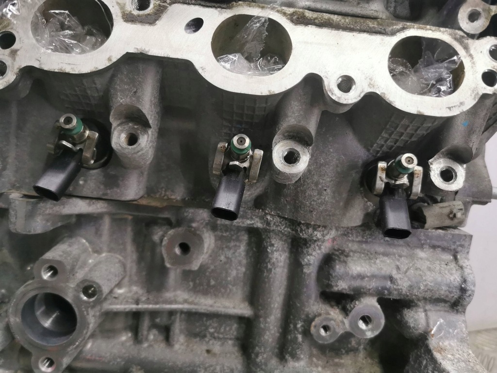 Moteur G3LF — vue 3