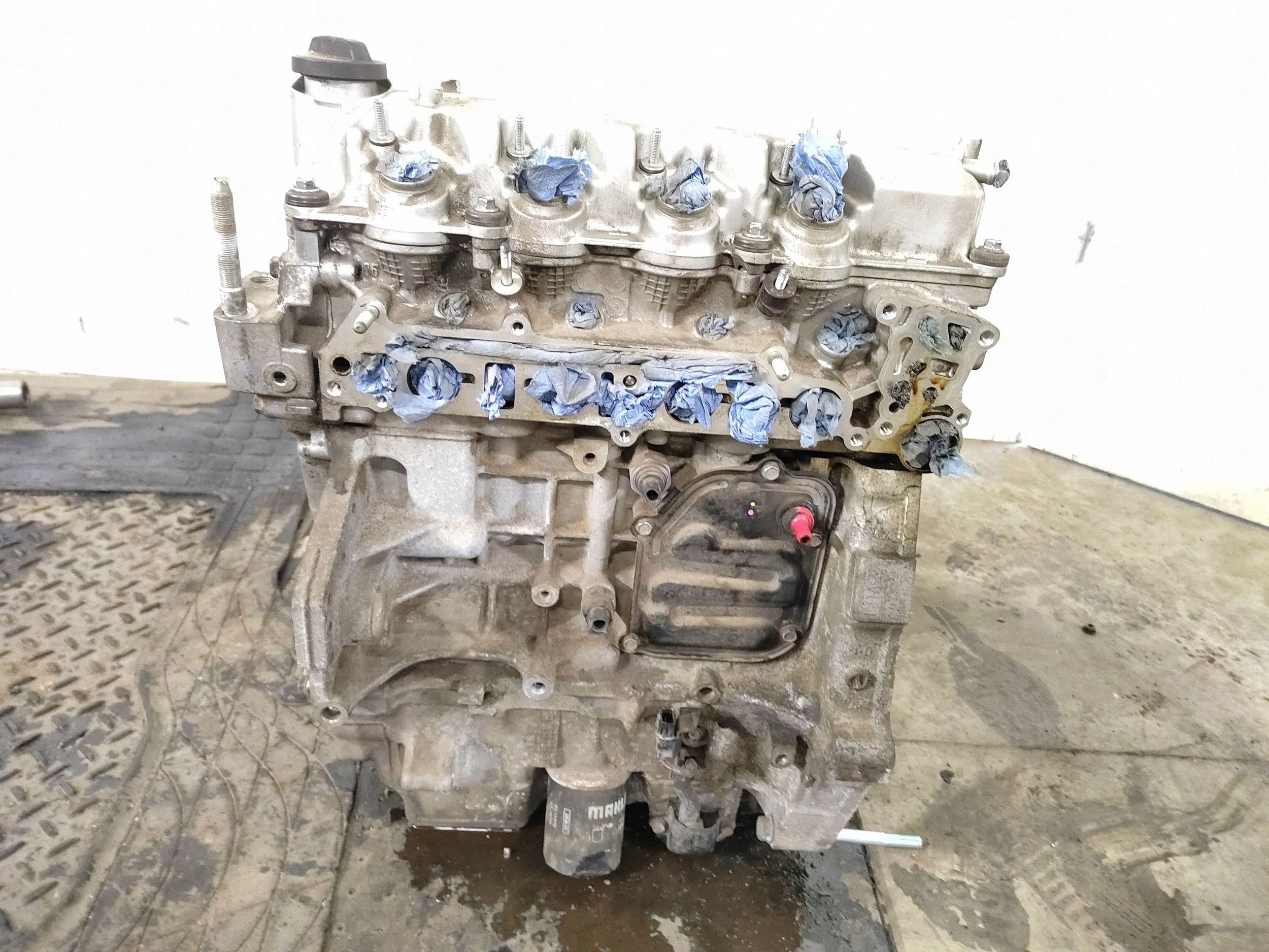 Moteur LDA2 - Image 4