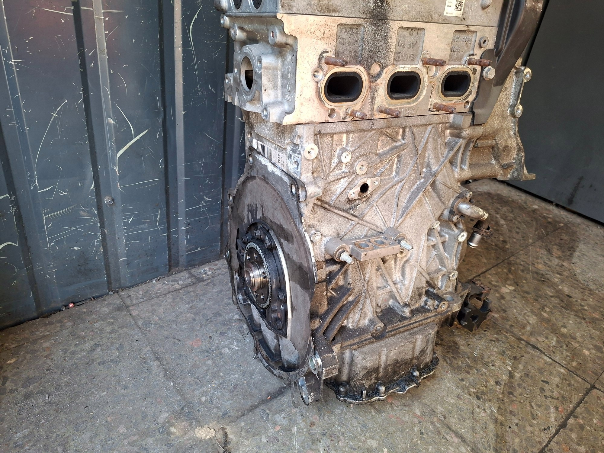 Moteur CUSB - Image 14