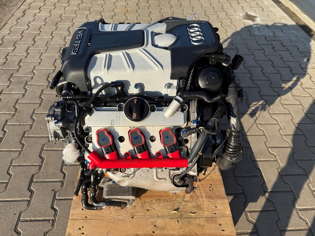 Moteur CGWA - Image 3