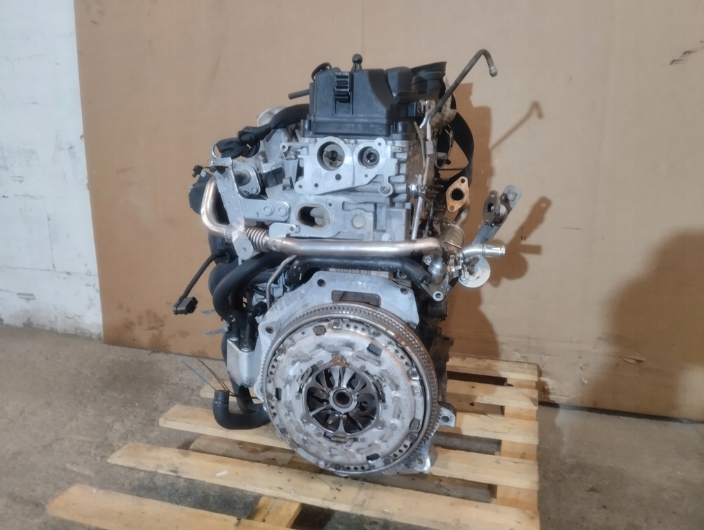 Moteur CBDC — vue 7