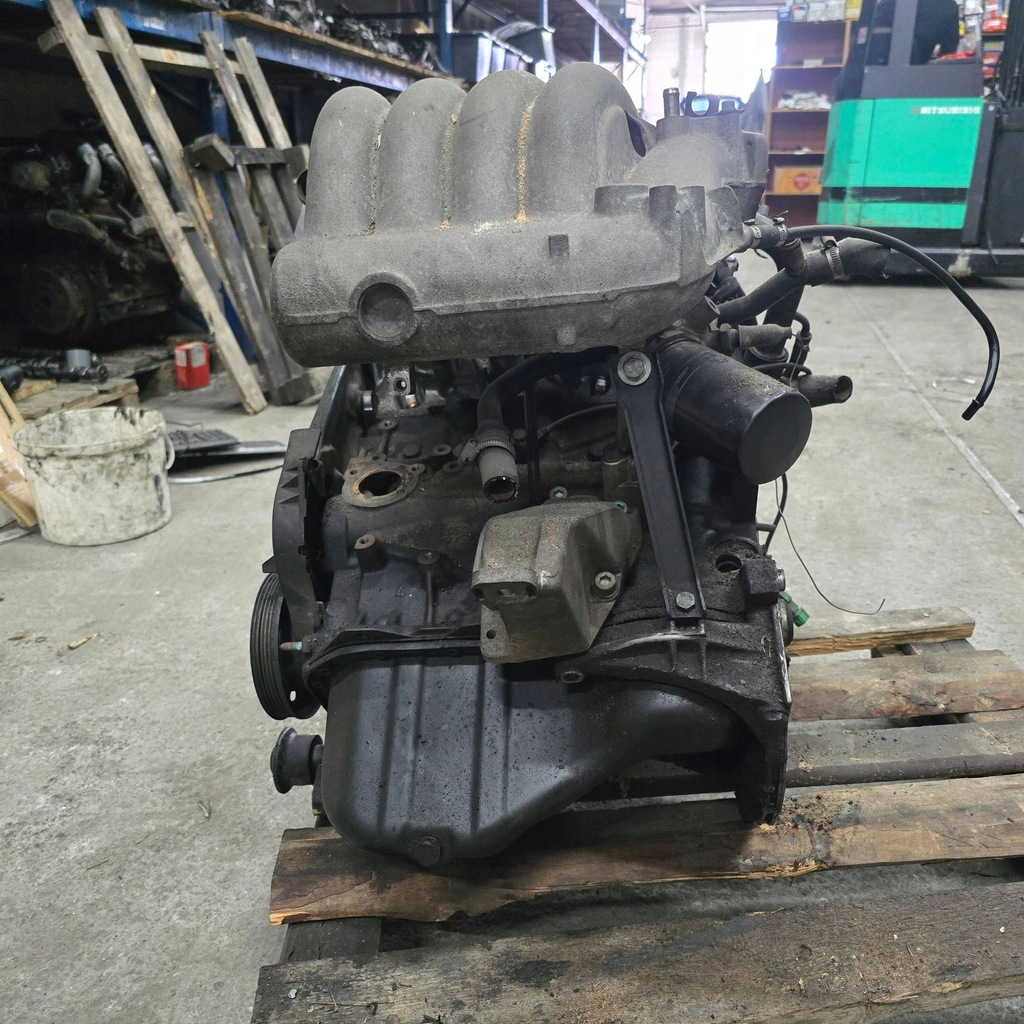 Moteur ADP — vue 2