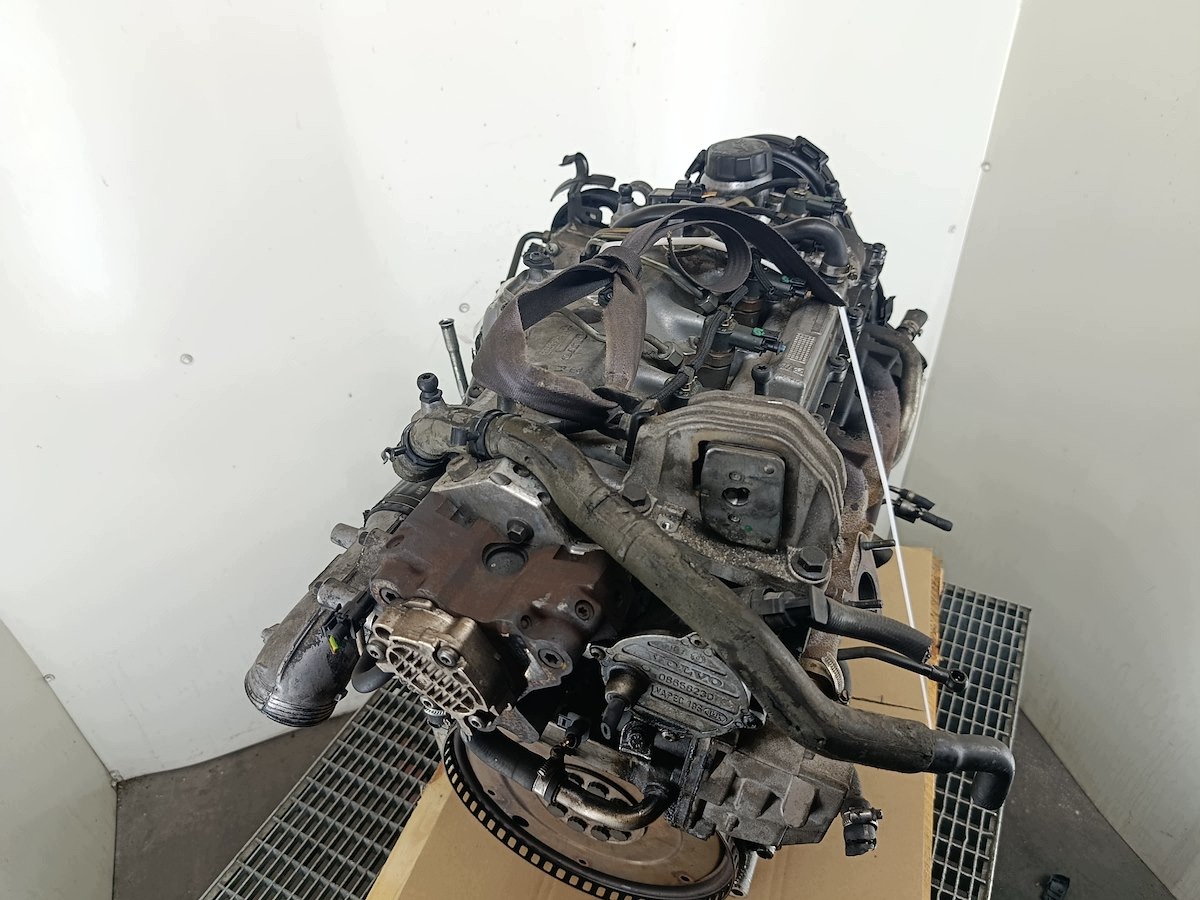 Moteur D 5244 T - Image 2