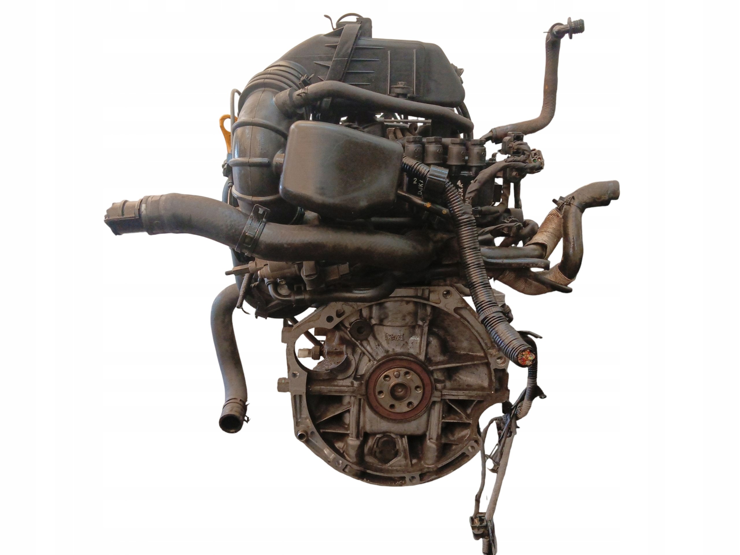 Moteur G4LA - Image 5