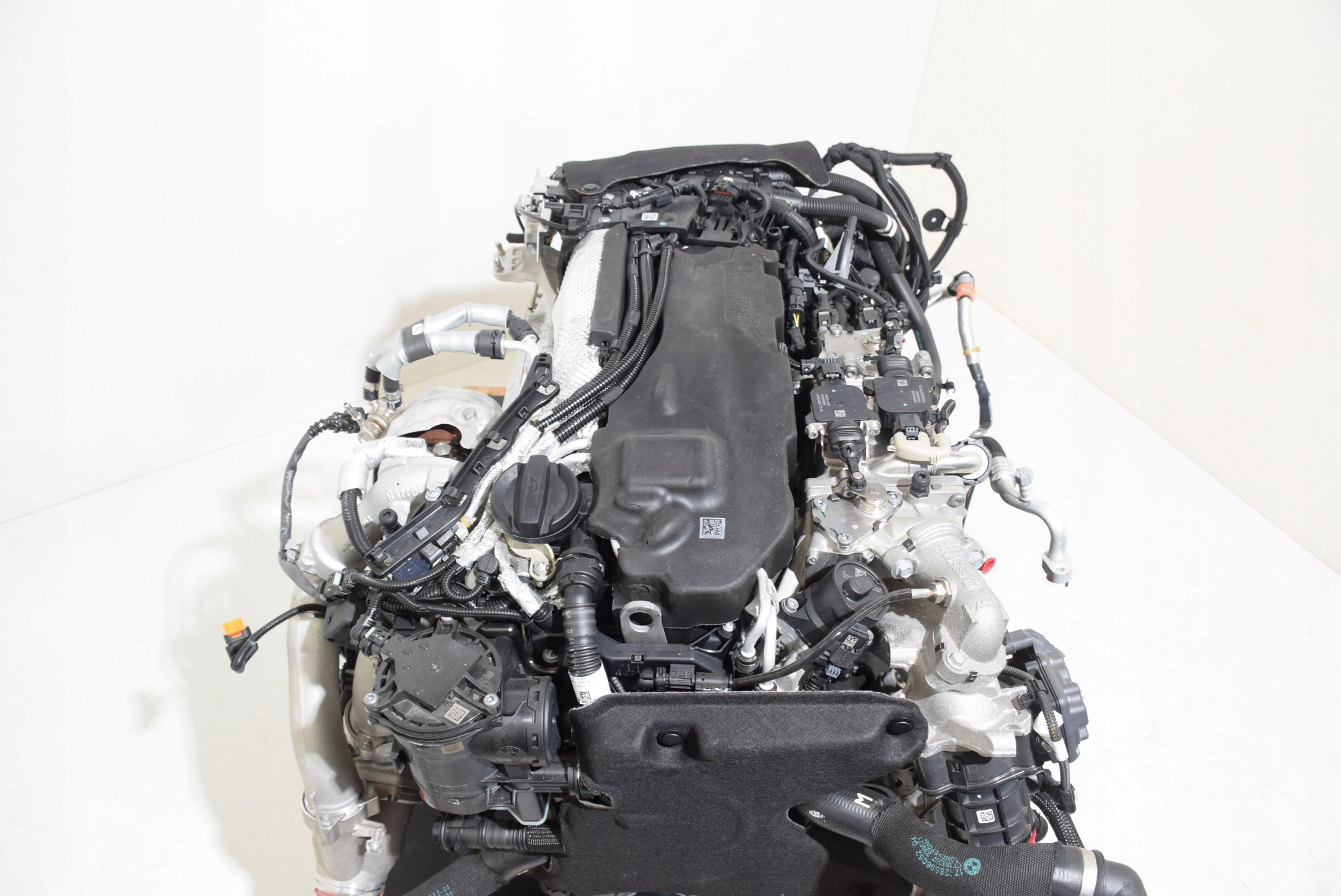 Moteur B57 D30 B — vue 5