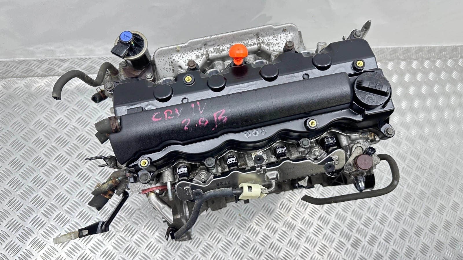 Moteur R20A9 - Image 7