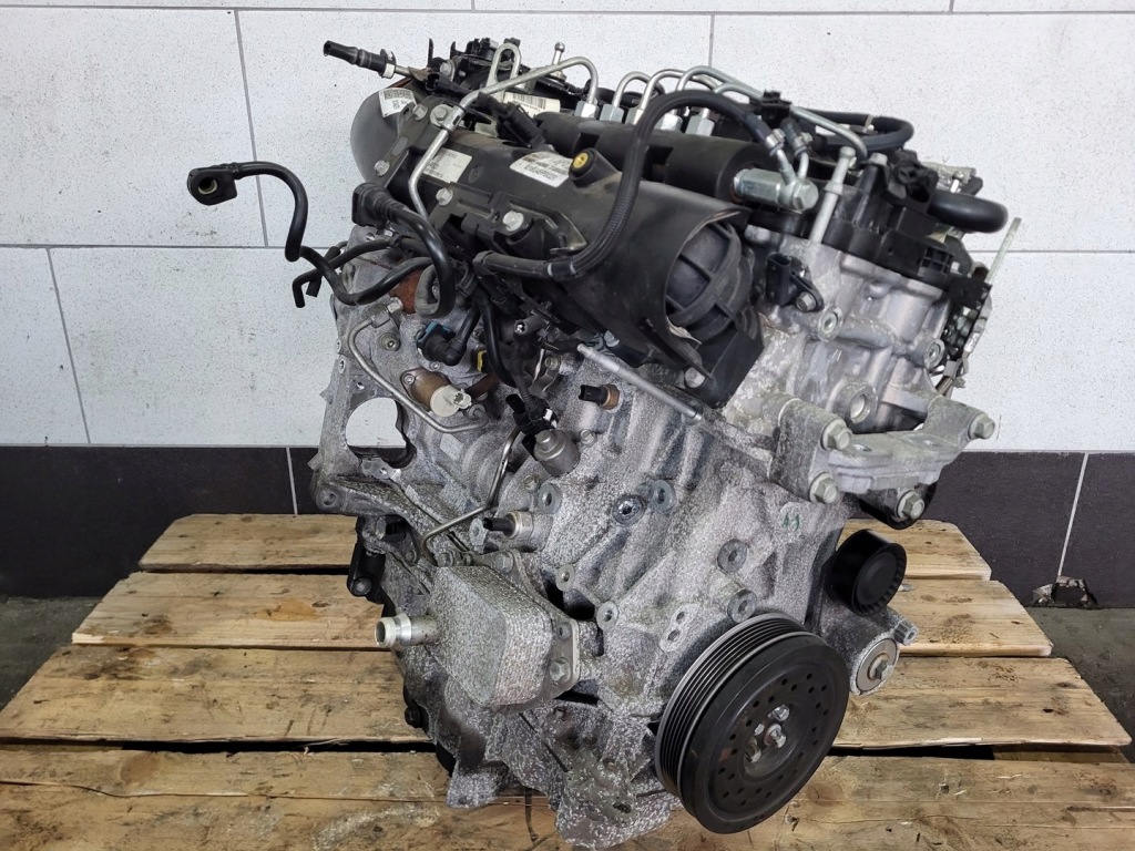 Moteur B 16 DTE - Image 1