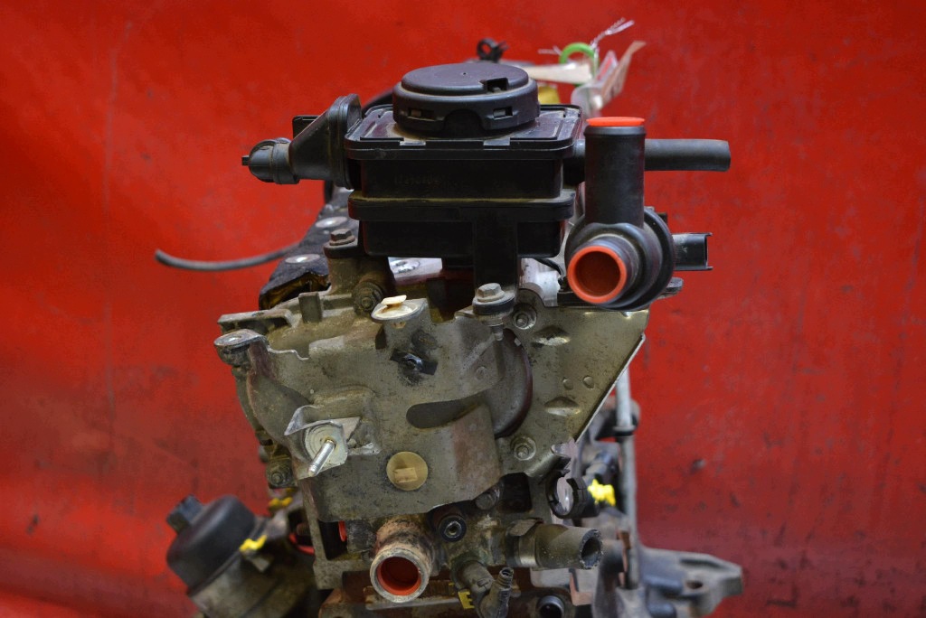 Moteur 198 A4.000 - Image 13