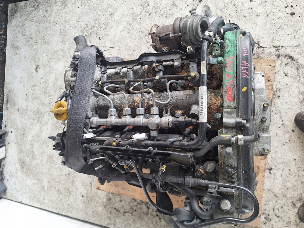 Moteur 940 A3.000 - Image 4