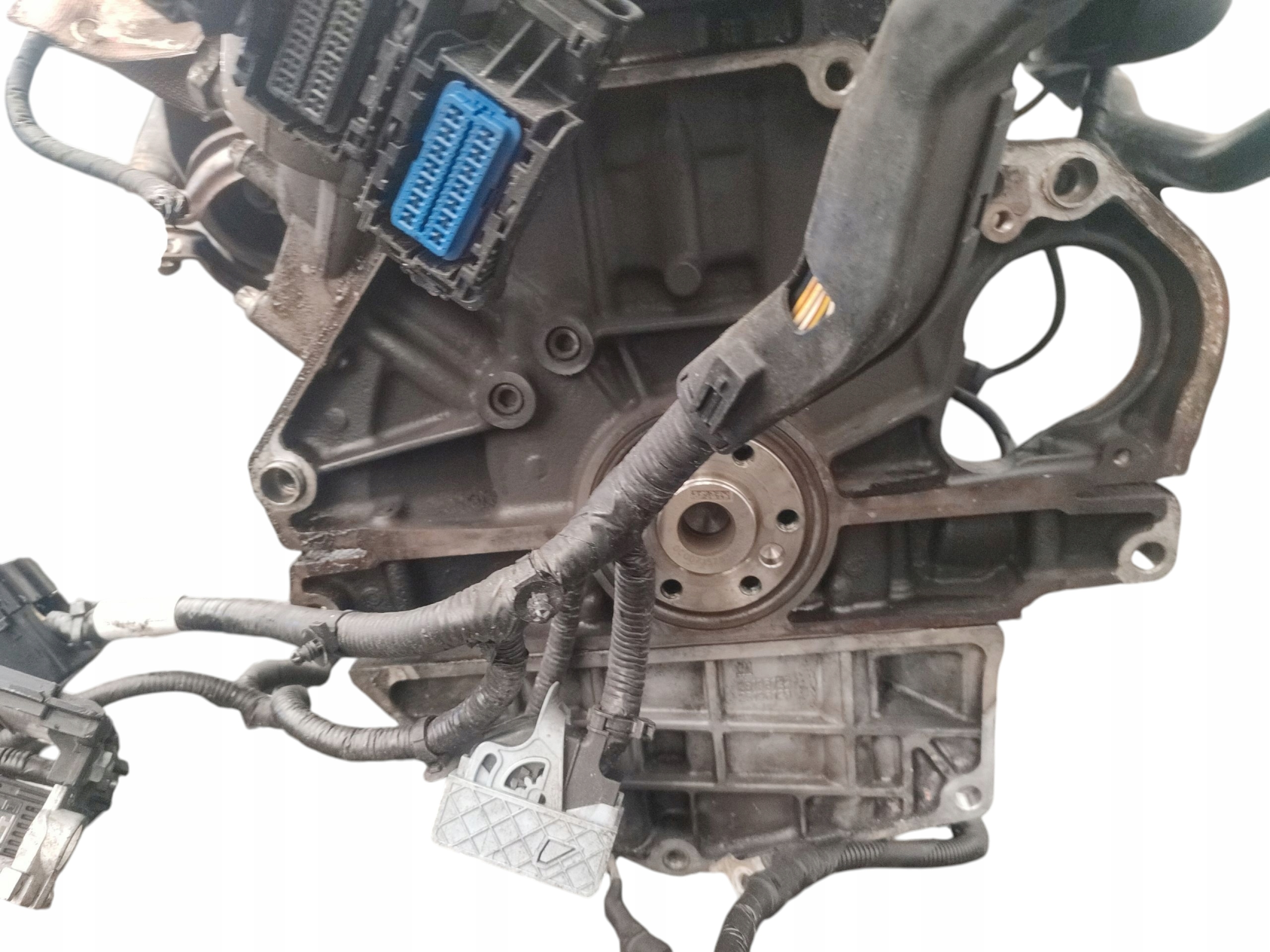 Moteur B 14 NET - Image 7