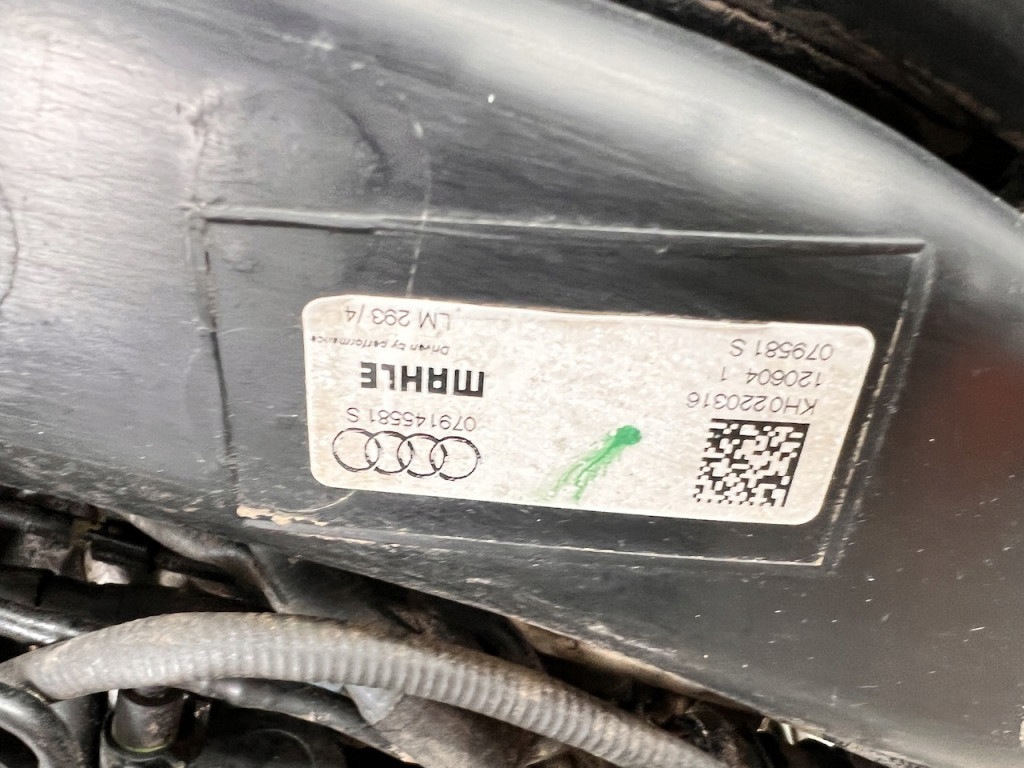 Moteur CTGA - Image 12