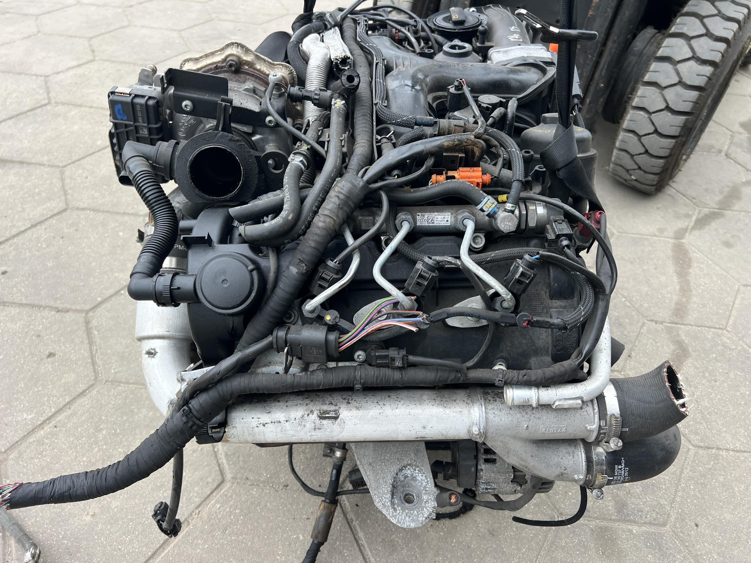 Moteur CRCD - Image 3