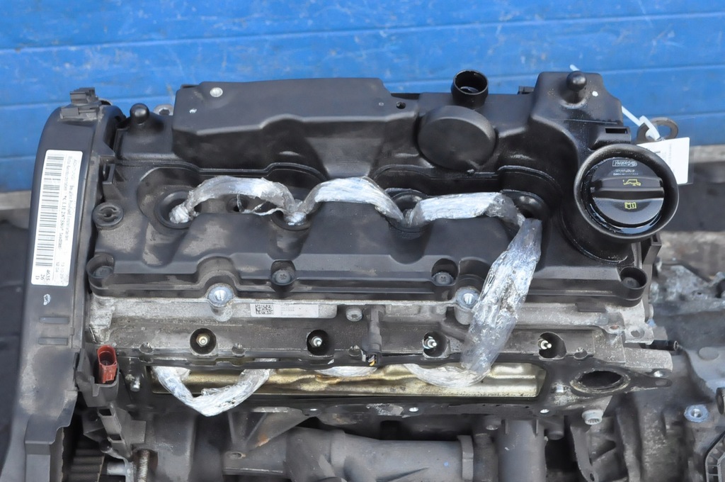 Moteur CLHA - Image 3