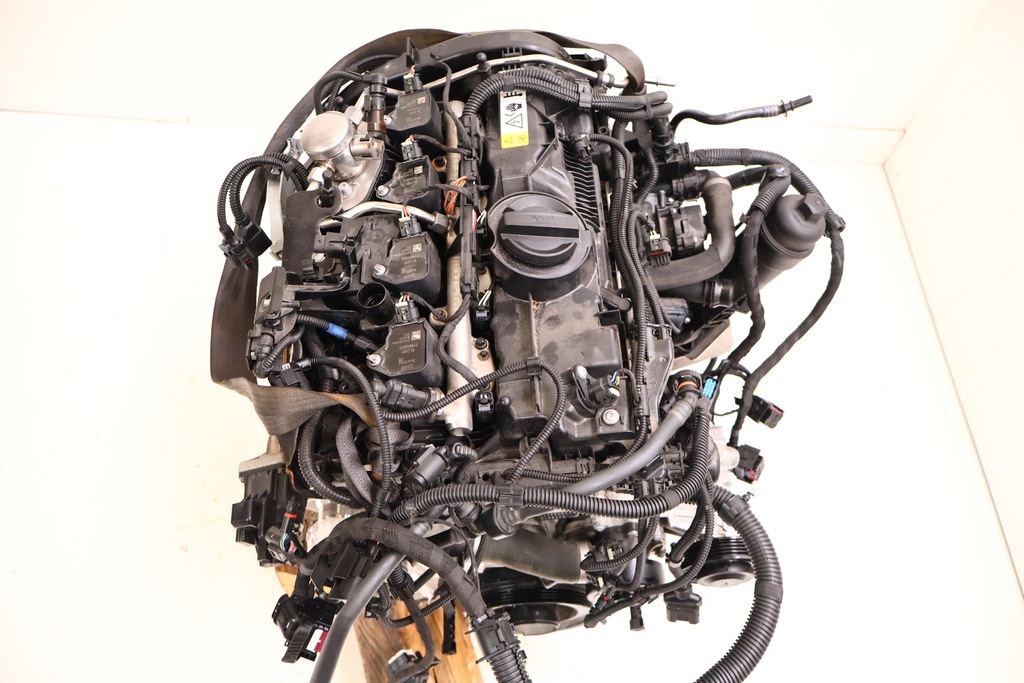 Moteur B48 B20 A — vue 4