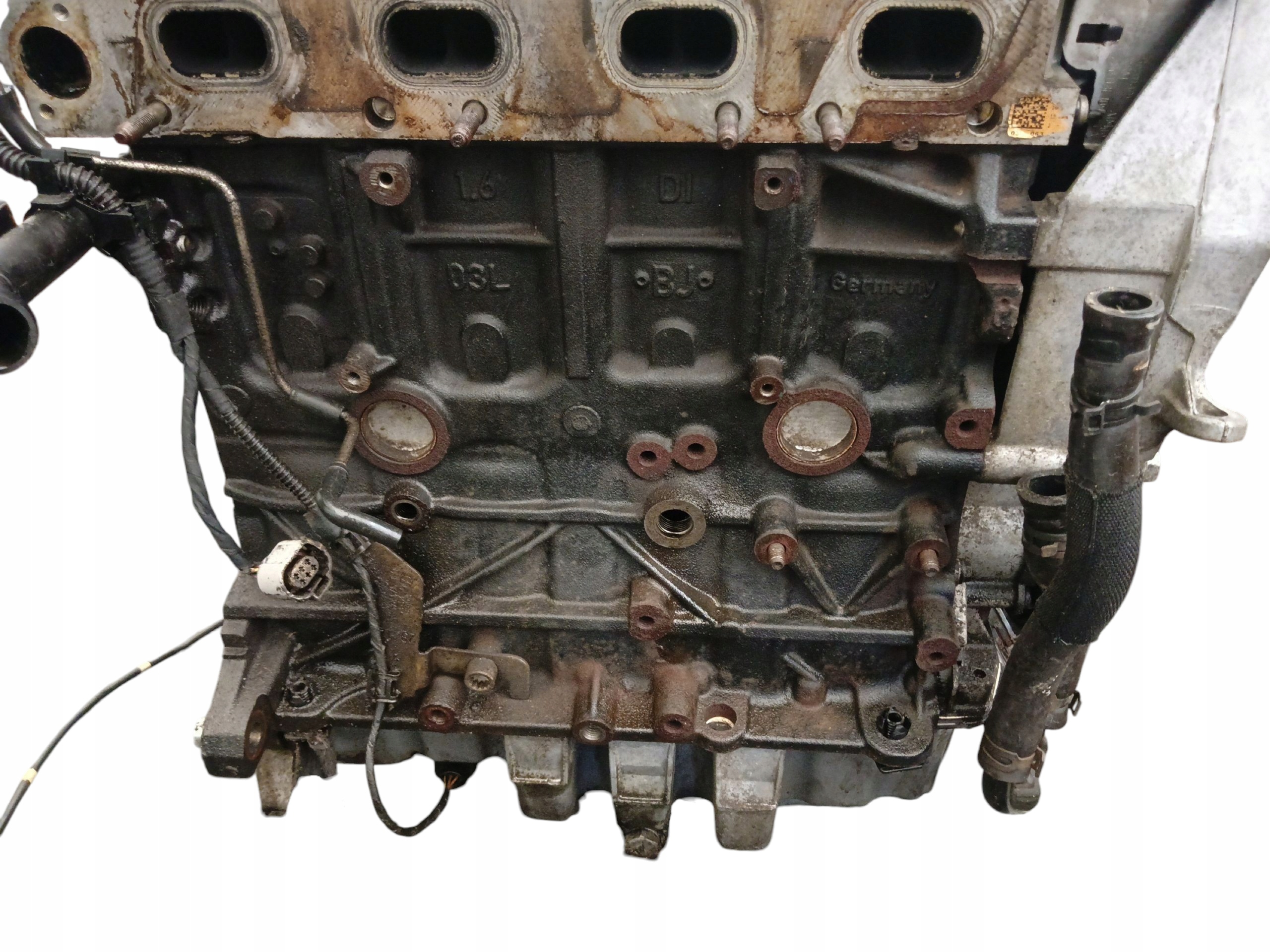 Moteur CAYC - Image 8