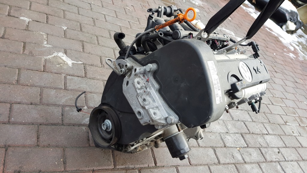 Moteur CGGA - Image 3