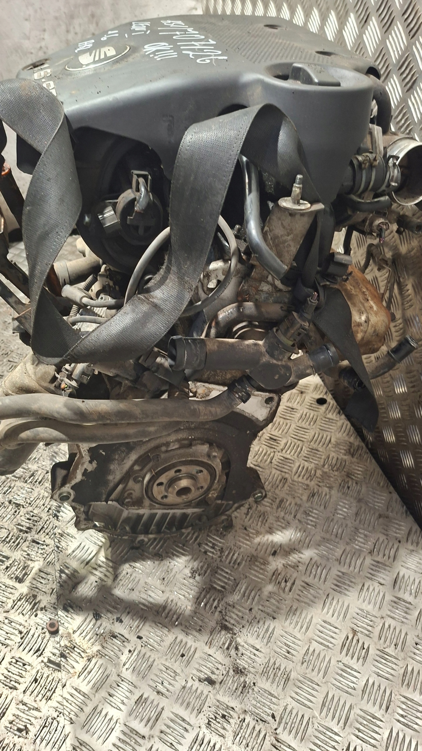 Moteur AKL - Image 7