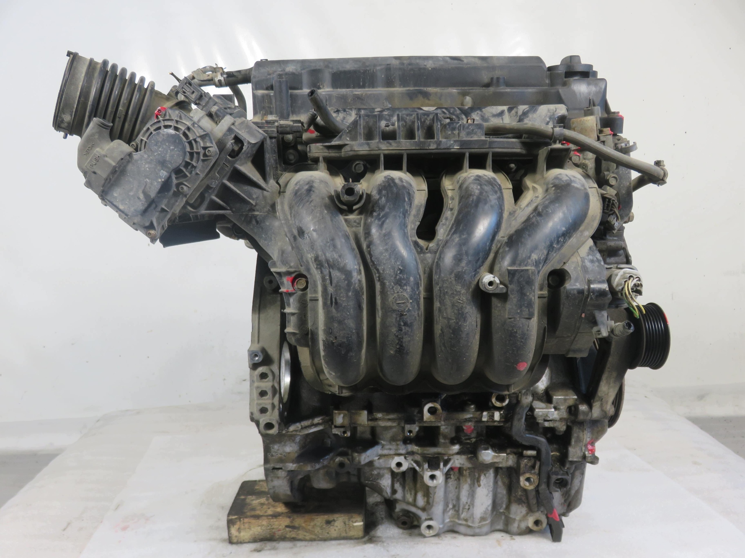 Moteur R20A2 - Image 2