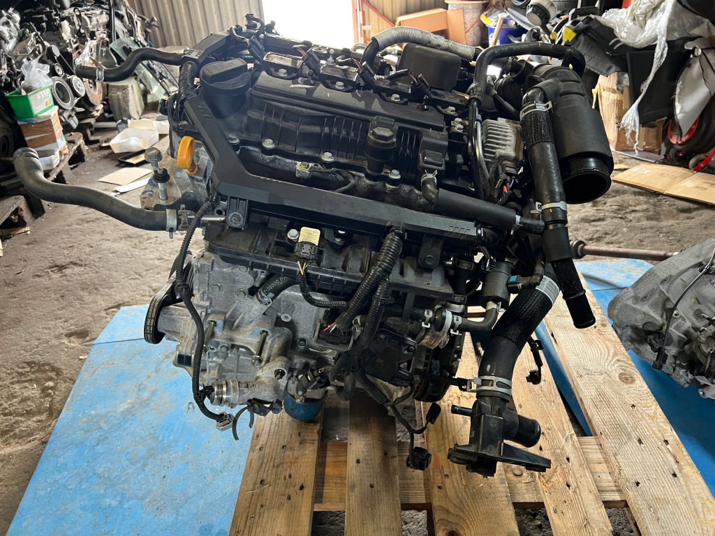 Moteur G4LK - Image 2