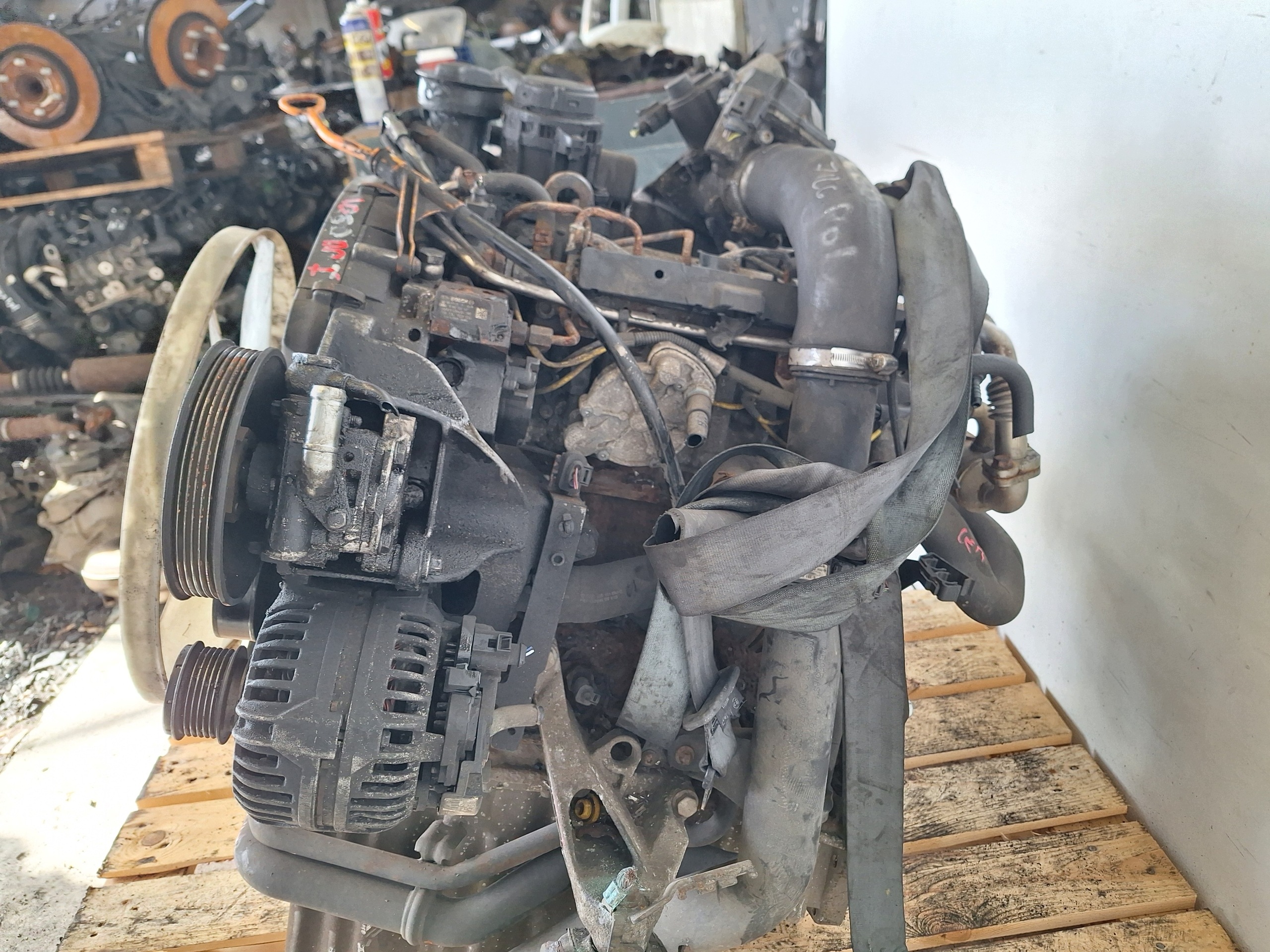 Moteur CEBA - Image 10